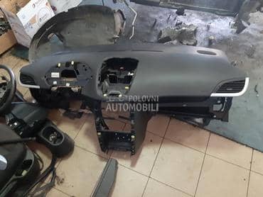 tabla za Peugeot 207