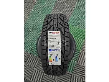 Taurus 195/55 R16 Zimska