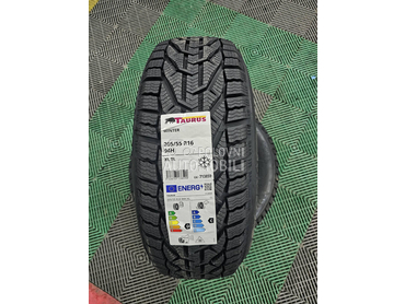 Taurus 205/55 R16 Zimska
