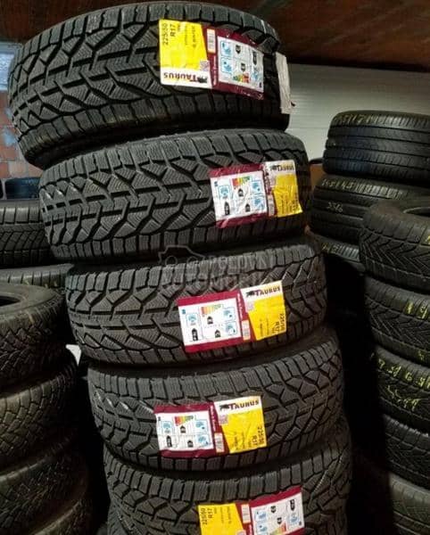 Taurus 215/60 R16 Zimska