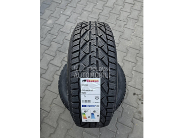 Taurus 215/60 R17 Zimska