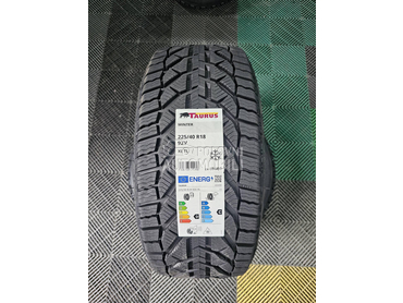 Taurus 225/40 R18 Zimska