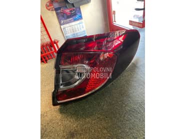 Lampa stopa ili stop svetlo za Renault Megane
