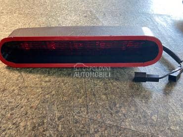 Lampa stopa dodatna treca za Lada Niva