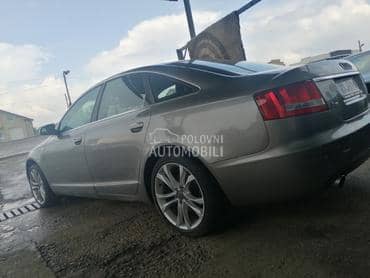 farovi za Audi A6 od 2004. do 2007. god.