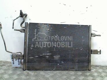 Hladnjak klime za Opel Meriva od 2003. do 2010. god.