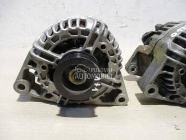 Alternatori za Opel Corsa D od 2006. do 2014. god.