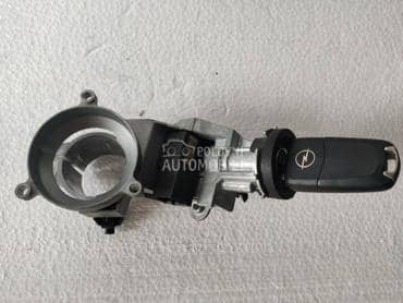 Kontakt brava za Opel Corsa D od 2006. do 2014. god.