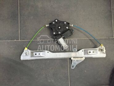 Elektro podizač prozora za Opel Corsa D od 2006. do 2014. god.