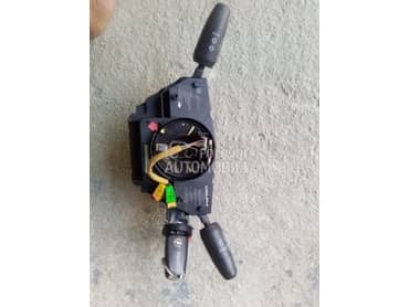 Ručice na volanu za Opel Corsa D od 2006. do 2014. god.