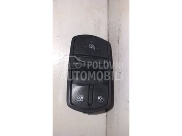 Tasteri prozora za Opel Corsa D od 2006. do 2014. god.