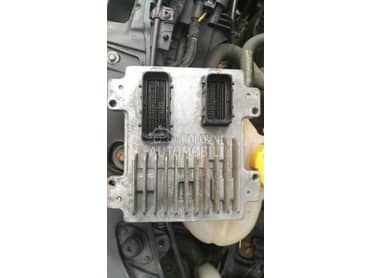 Kompjuter motora za Opel Corsa D od 2006. do 2014. god.