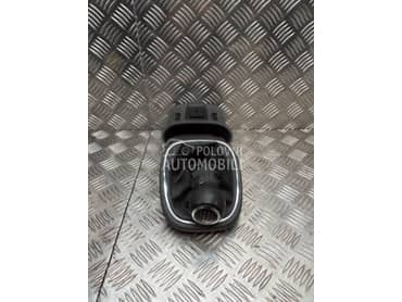 Kožica menjača za Opel Corsa D od 2006. do 2014. god.