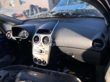 Vazdušni jastuk - airbag za Opel Corsa D od 2006. do 2014. god.