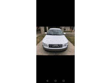 branik za Audi A4 od 2001. do 2004. god.