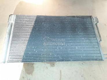 Hladnjak klime za Opel Corsa D od 2006. do 2014. god.
