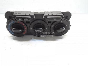 Prekidači klime za Opel Corsa D