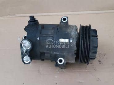 Kompresor klime za Opel Corsa D od 2006. do 2014. god.