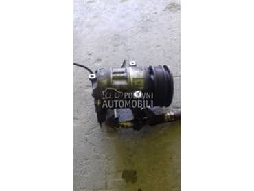 Komplet klima za Opel Corsa D od 2006. do 2014. god.