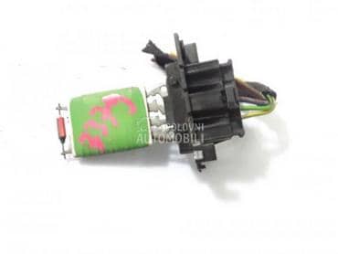 Reostat za Opel Corsa D od 2006. do 2014. god.