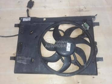 Ventilator za Opel Corsa D od 2006. do 2014. god.