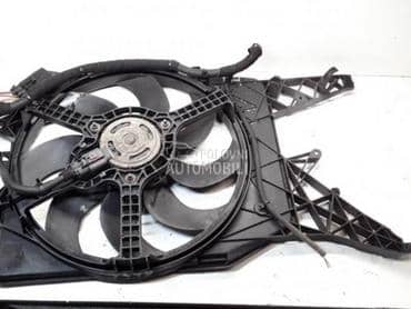 Ventilator za Opel Corsa D od 2006. do 2014. god.