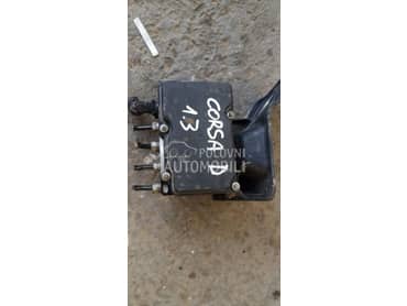 ABS za Opel Corsa D od 2006. do 2014. god.