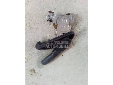 Ručica ručne kočnice za Opel Corsa D od 2006. do 2014. god.