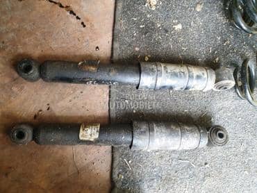 Amortizeri za Opel Corsa D od 2006. do 2014. god.