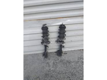 Amortizeri za Opel Corsa D od 2006. do 2014. god.