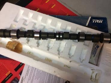 Bregasta osovina za Opel Corsa D od 2006. do 2014. god.