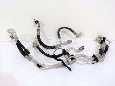 Cevi klime za Opel Meriva od 2003. do 2010. god.