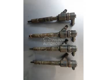 Dizne za Opel Corsa D od 2006. do 2014. god.