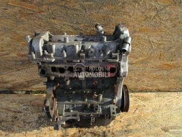 Kompletan motor 1.3 za Opel Corsa D od 2006. do 2014. god.