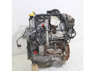 Kompletan motor 1.3 za Opel Corsa D od 2006. do 2014. god.