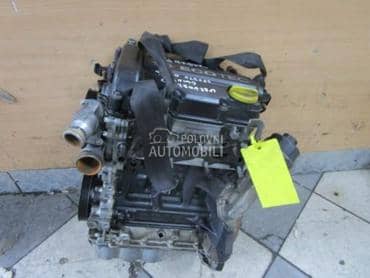 Kompletan motor 1.0 za Opel Corsa D od 2006. do 2014. god.