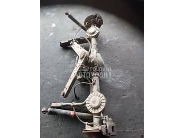 Diferencijal zadnji  3,7 za Jeep Cherokee za 2006. god.