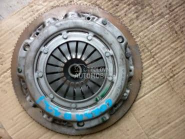 Zamajac za Opel Corsa D od 2006. do 2014. god.