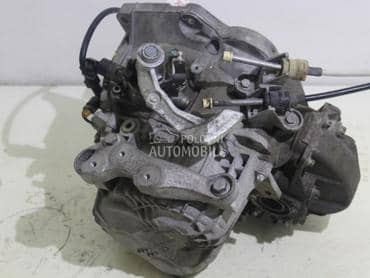 Menjač 1.3 za Opel Corsa D od 2006. do 2014. god.