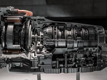 Menjač 1.2 za Opel Corsa D od 2006. do 2014. god.