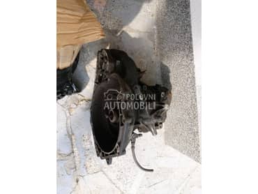 Menjač 1.3 za Opel Corsa D od 2006. do 2014. god.