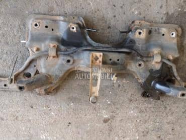 Prednji most za Opel Corsa D od 2006. do 2014. god.