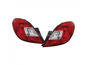 Stop svetla za Opel Corsa D od 2006. do 2014. god.