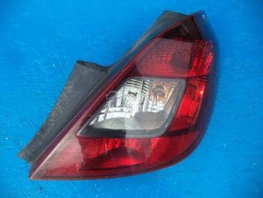 Štop svetla za Opel Corsa D od 2006. do 2014. god.