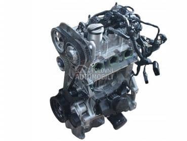 UP 1.0MPI CHY DELOVI za Volkswagen up! od 2011. do 2014. god.