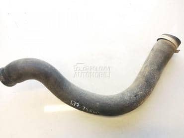 Crevo hladnjaka za Opel Meriva od 2003. do 2010. god.