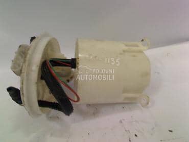 Pumpa goriva za Opel Meriva od 2003. do 2010. god.