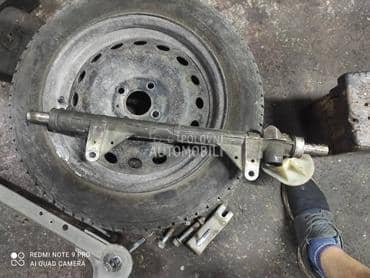 letva volana za Renault Clio, Modus od 2005. do 2011. god.