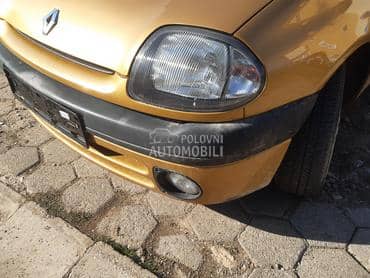 farovi za Renault Clio od 1998. do 2001. god.
