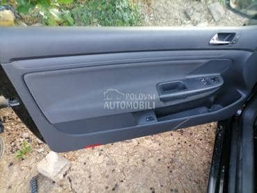 tapaciri za Volkswagen Golf 5